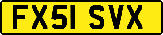 FX51SVX