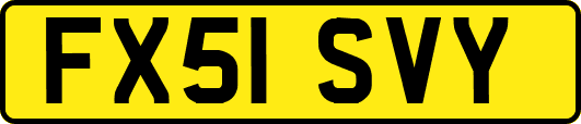 FX51SVY