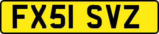 FX51SVZ