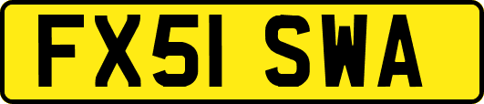 FX51SWA