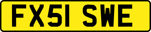 FX51SWE