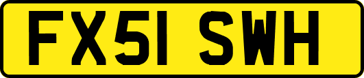 FX51SWH