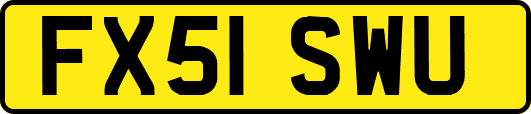 FX51SWU