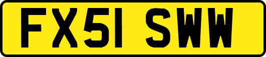 FX51SWW