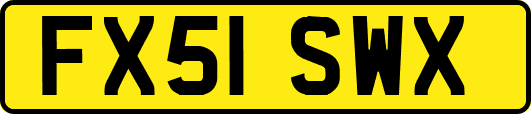 FX51SWX