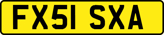 FX51SXA