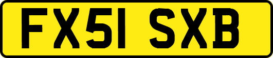 FX51SXB