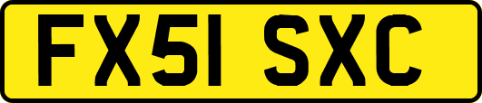 FX51SXC