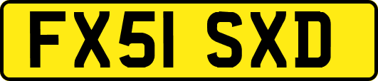 FX51SXD