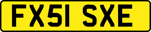 FX51SXE