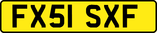 FX51SXF