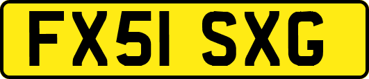 FX51SXG