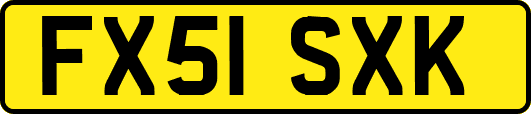 FX51SXK