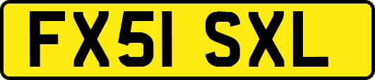 FX51SXL