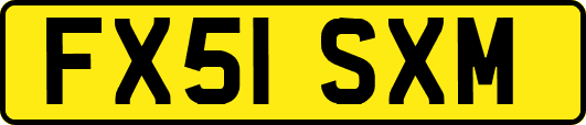 FX51SXM