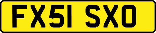 FX51SXO