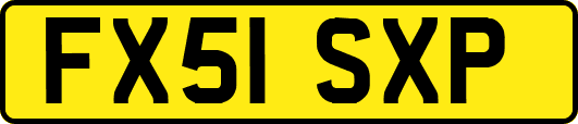 FX51SXP