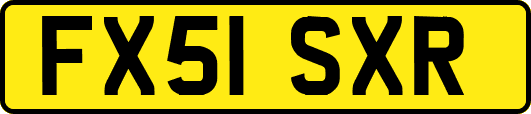 FX51SXR