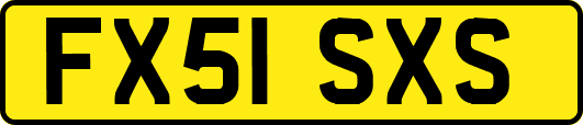 FX51SXS