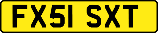 FX51SXT
