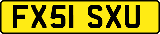 FX51SXU
