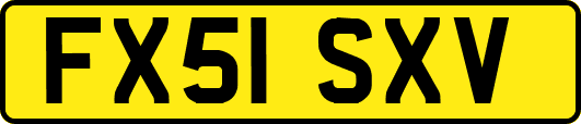 FX51SXV