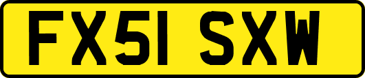 FX51SXW