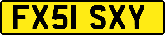 FX51SXY