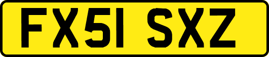 FX51SXZ