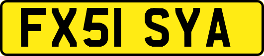 FX51SYA
