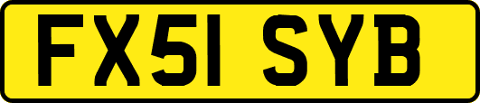 FX51SYB