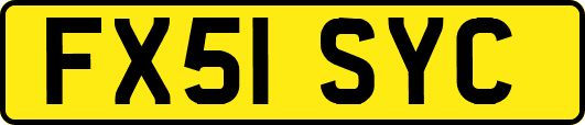 FX51SYC