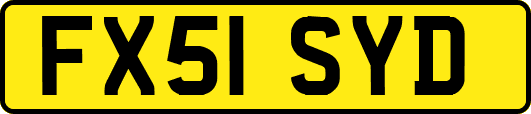 FX51SYD