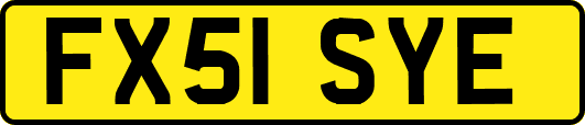 FX51SYE