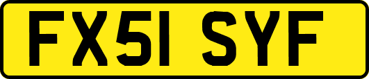 FX51SYF
