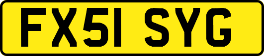 FX51SYG