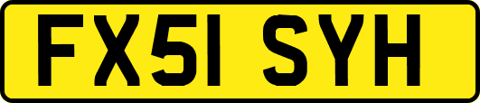 FX51SYH