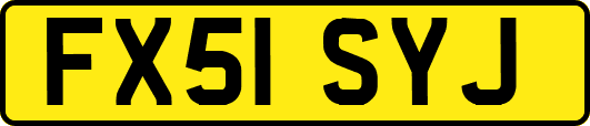 FX51SYJ