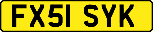 FX51SYK