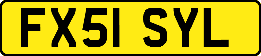 FX51SYL