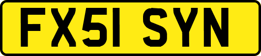FX51SYN