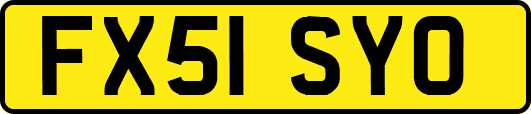 FX51SYO