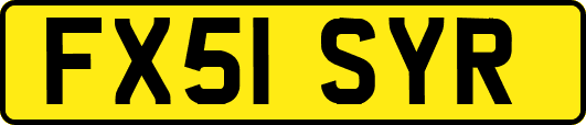 FX51SYR