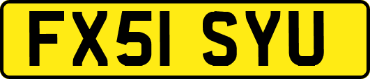 FX51SYU