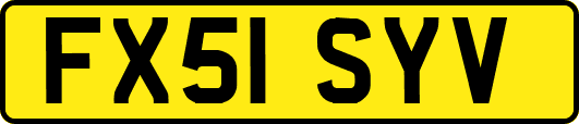 FX51SYV