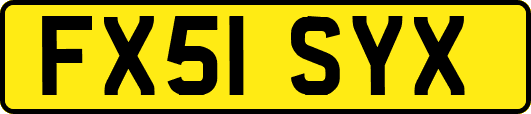 FX51SYX