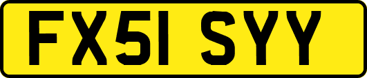 FX51SYY