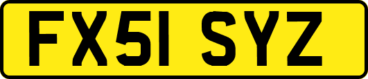 FX51SYZ