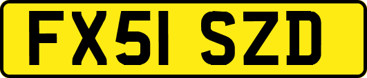 FX51SZD