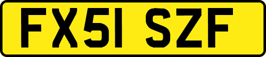 FX51SZF